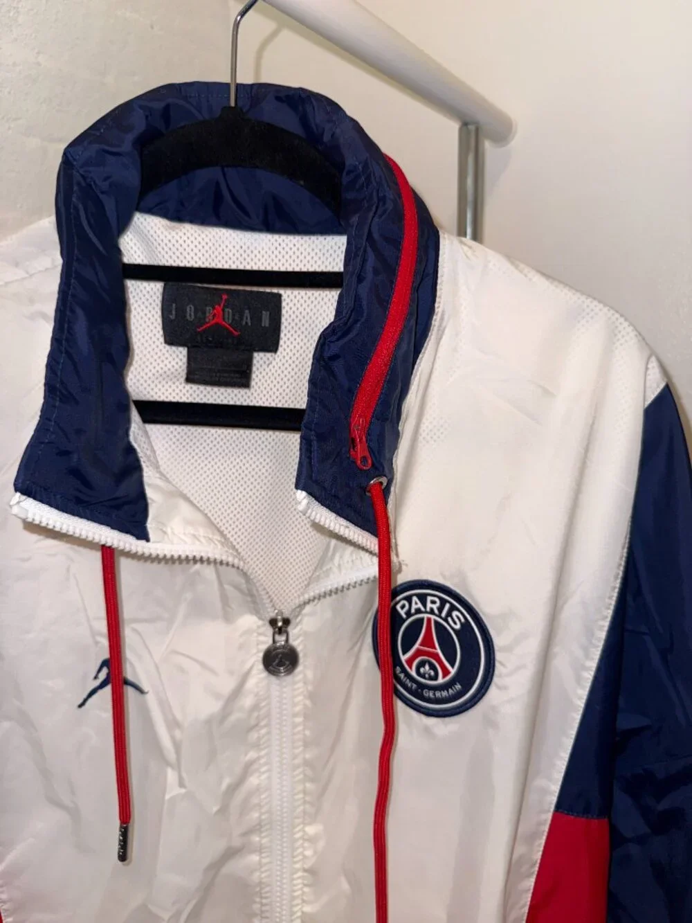 Jordan psg paris